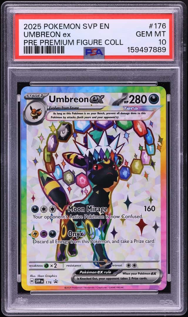 UMBREON ex