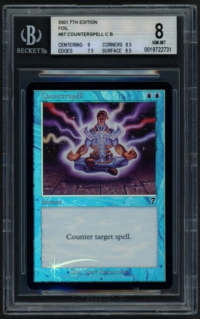 Counterspell C