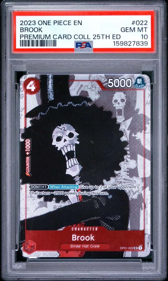 Brook