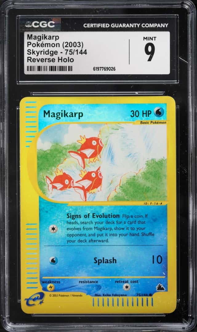 Magikarp