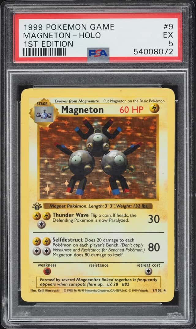 Magneton