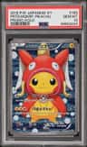 Pretend Magikarp Pikachu