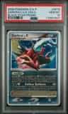 Darkrai Lv X