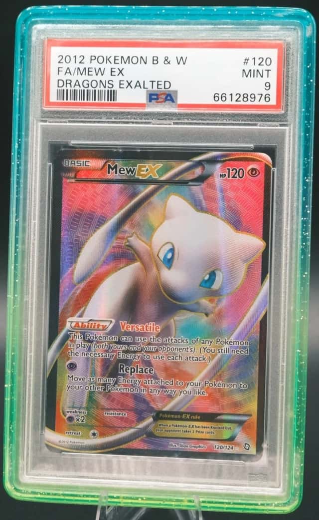MEW EX