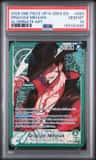 Dracule Mihawk