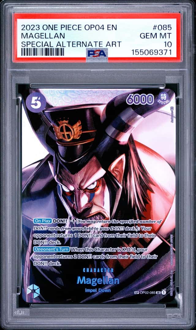 Magellan