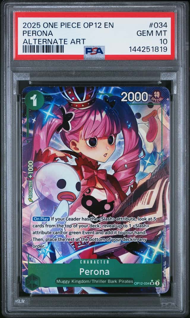 Perona