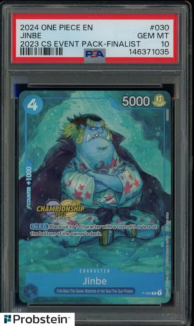 Jinbe