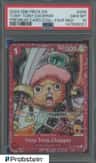 Tony Tony Chopper