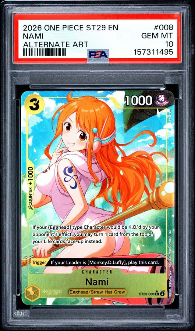 Nami