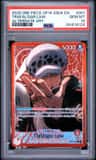 Trafalgar Law