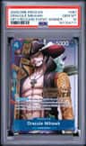 Dracule Mihawk