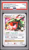 Rayquaza C Lv.x