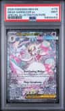 Mega Gardevoir Ex