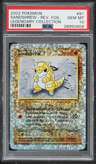 Sandshrew C