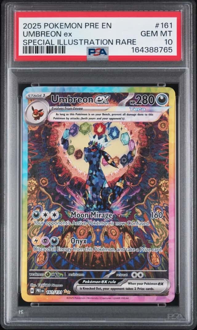 UMBREON ex