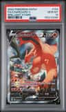 Charizard V