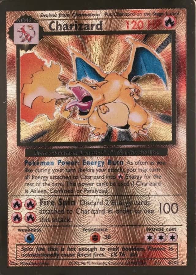 Holo · Premium Collection