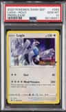 Lugia