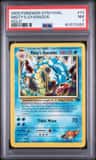 Misty'S Gyarados