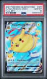 Flying Pikachu Vmax