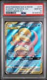 Slowpoke & Psyduck Gx