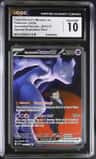 Rocket'S Mewtwo Ex