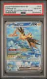 Zapdos Ex