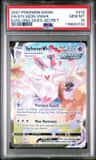 Sylveon Vmax