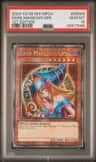 Dark Magician Girl