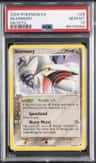 Skarmory