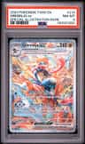 Greninja Ex