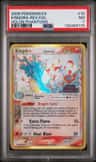 Kingdra δ