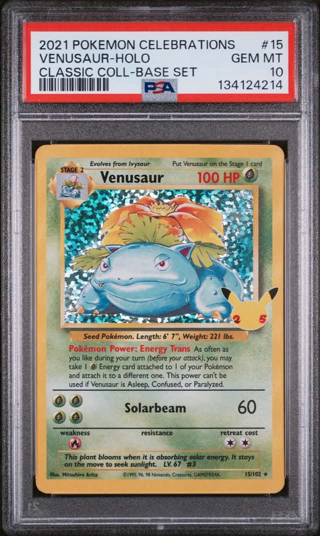 Venusaur