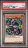 Dark Magician