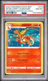 Special Delivery Charizard