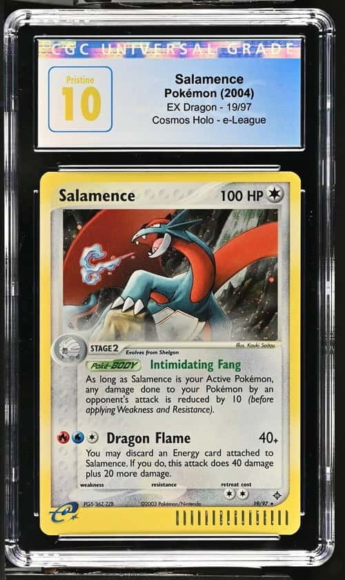 Salamence