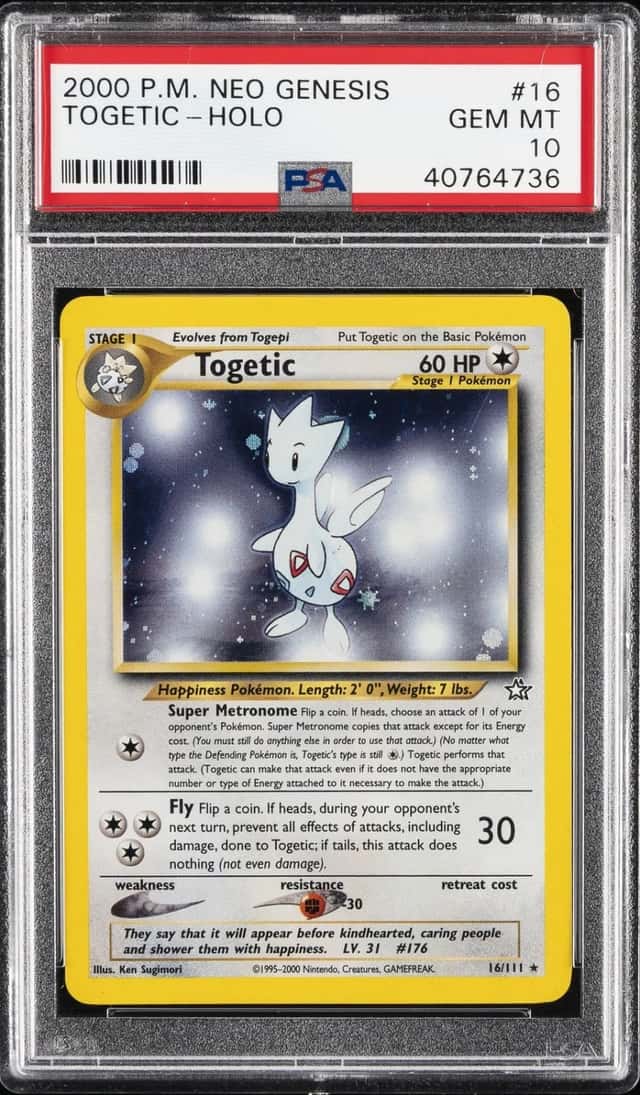 Togetic