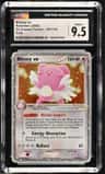 Blissey Ex