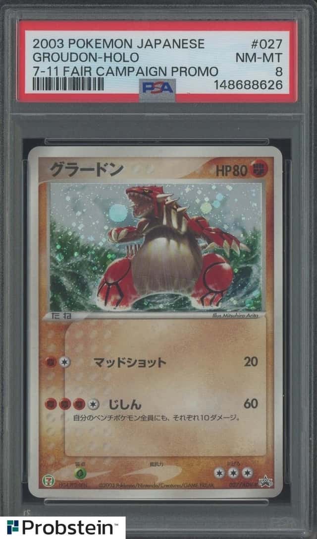Groudon