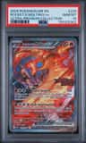 Rocket'S Moltres Ex