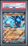 Lucario Ex