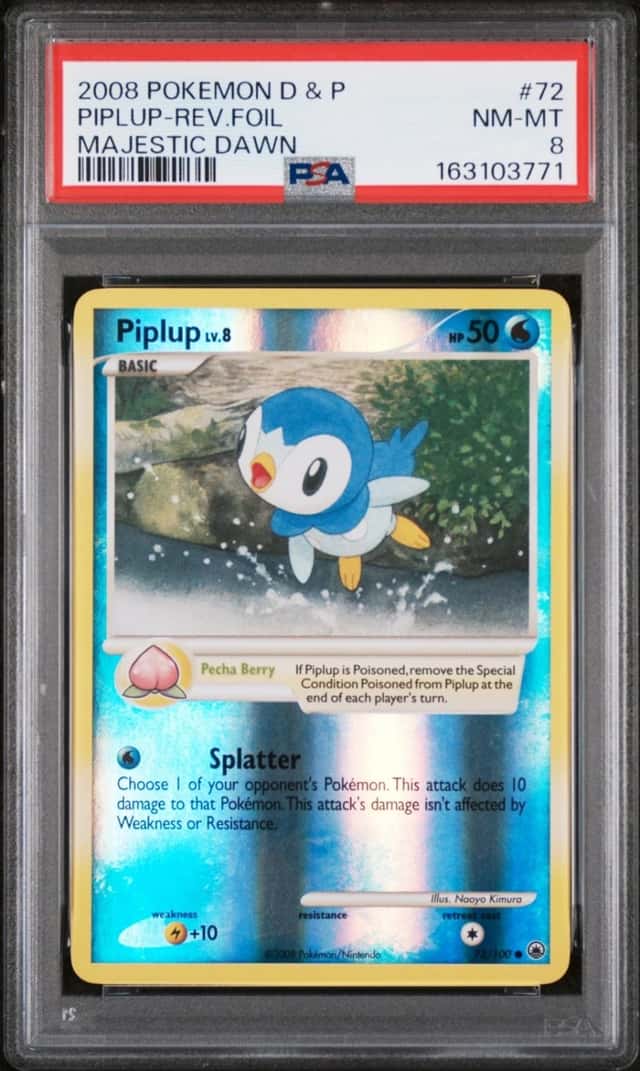 Piplup
