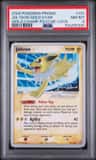 Jolteon-Gold Star