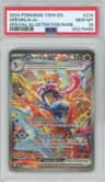 Greninja Ex