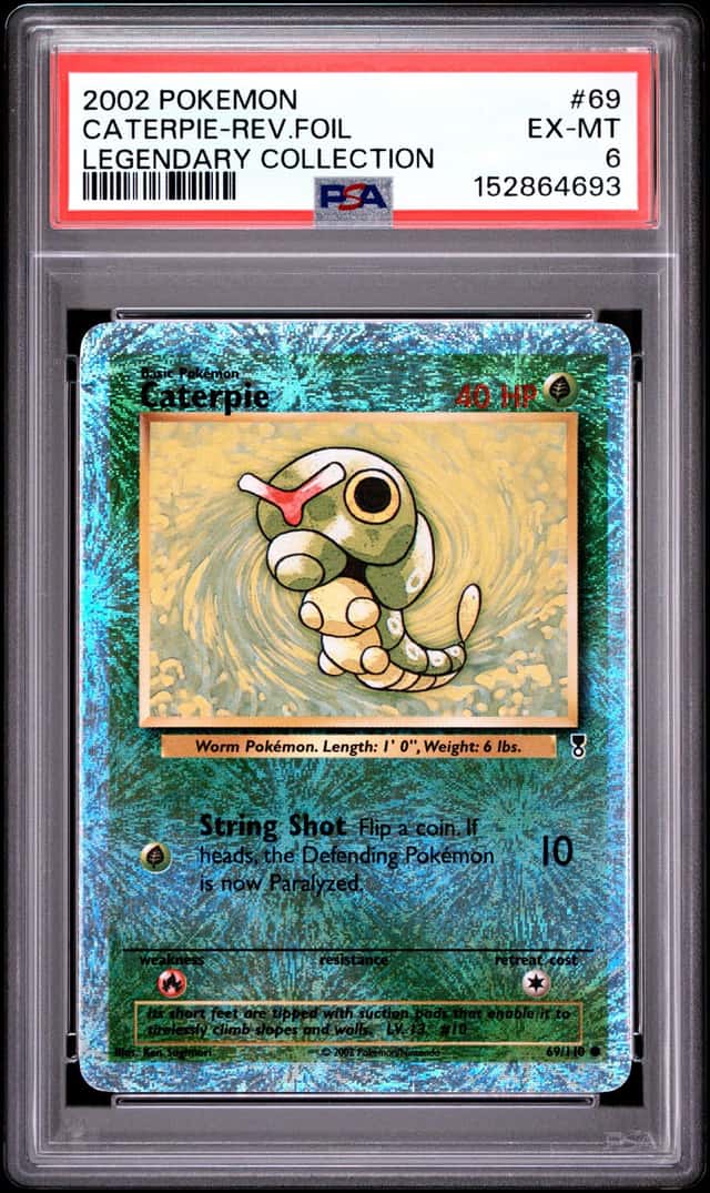 Caterpie