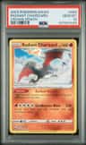 Radiant Charizard