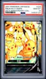 Pikachu V-Union