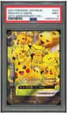 Pikachu V-Union