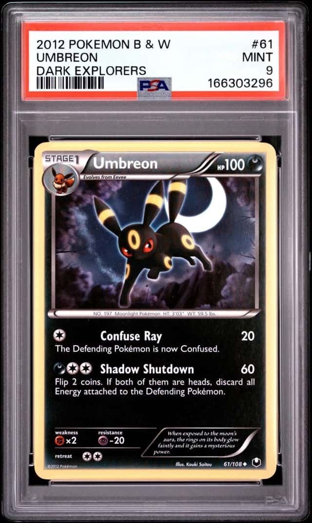 Umbreon